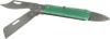 Нож (HD870) садовый/прививочный х200